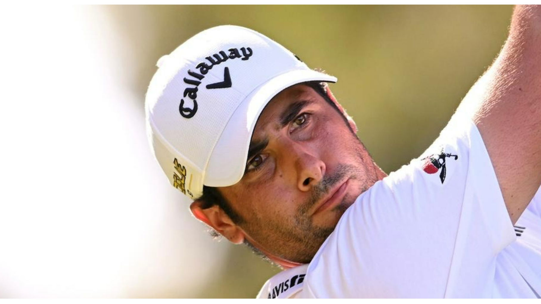 LIV's Otaegui vows to fight for Ryder Cup space: "Why can't we be friends?!"